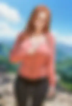 もう少し仲良くなったら..!