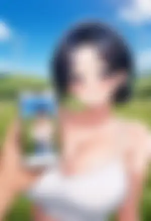 見たいなら声かけてみて~