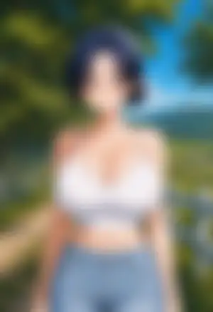 もう見ようとしてるの?