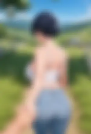 たくさん話せば開くかも?