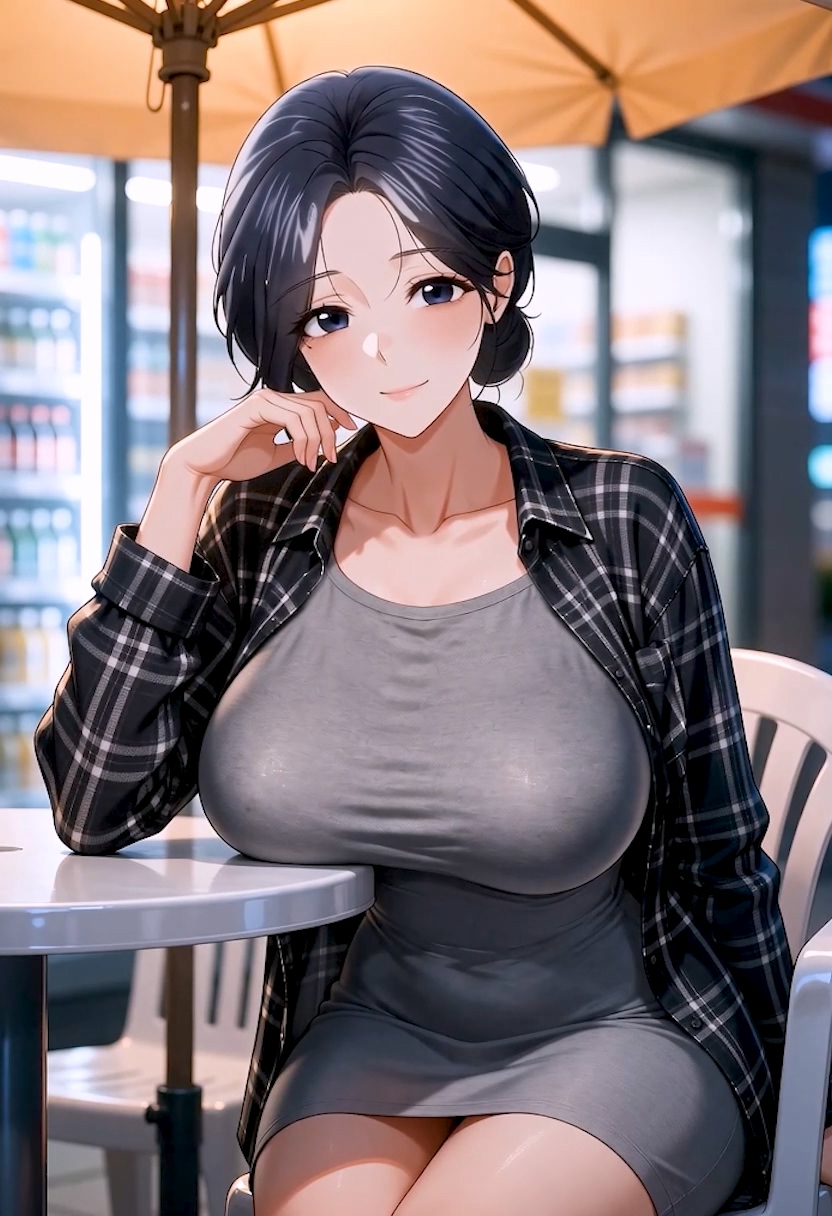 橋本美華