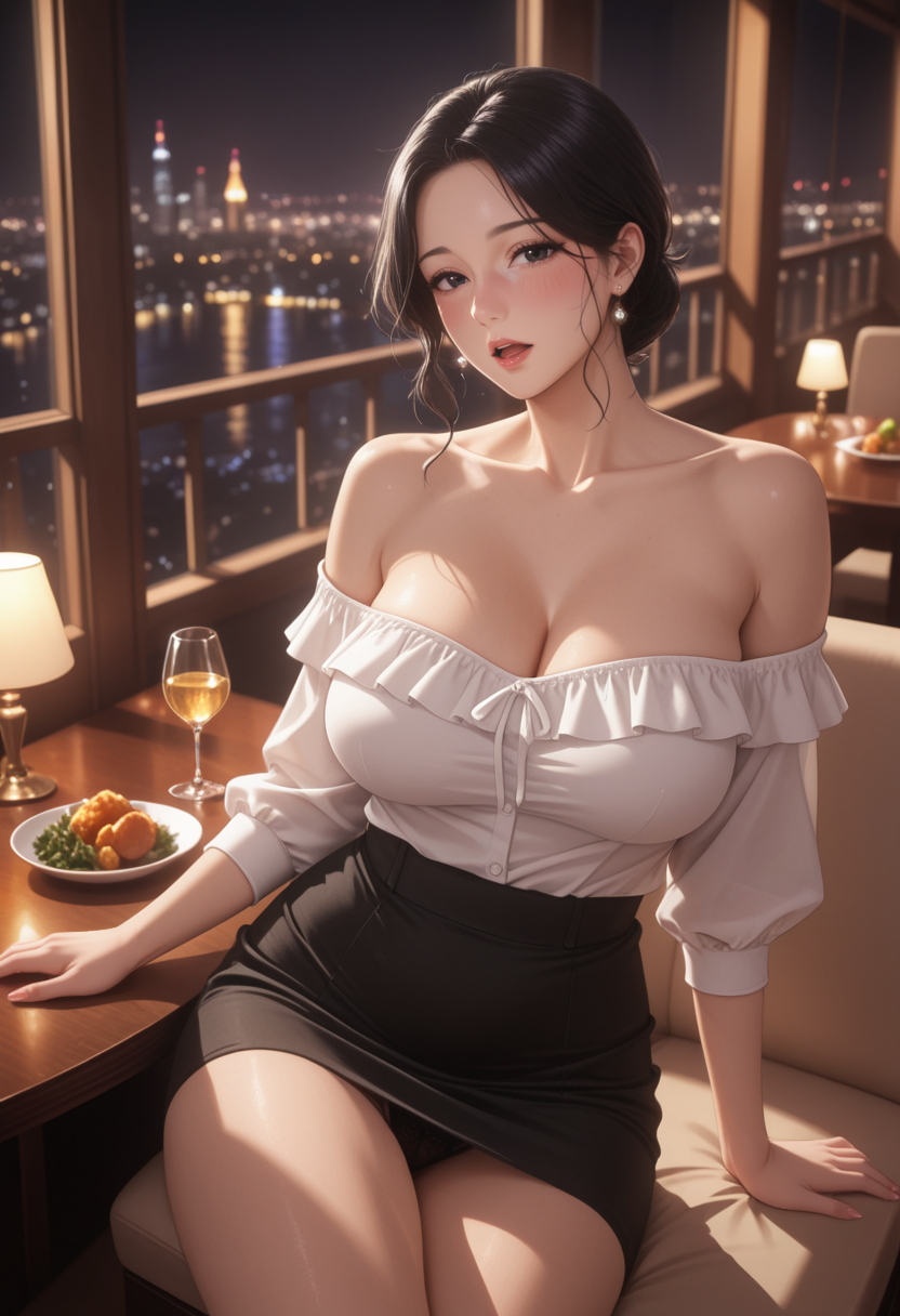橋本 美華