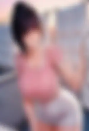 本気なら見せてあげてもいいけど...