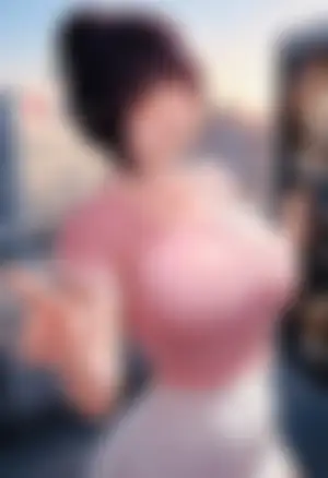 もう少し仲良くなったら..!