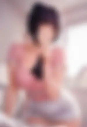 えっ~見せてあげないよ~