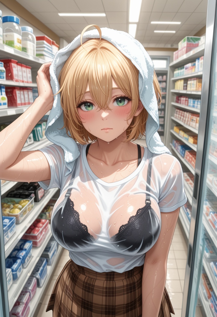 橋本美優