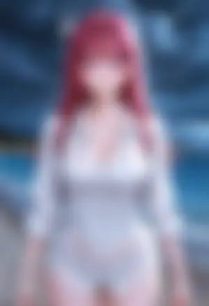 えっ~見せてあげないよ~