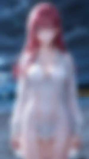 仲良くなったら見せてあげる~