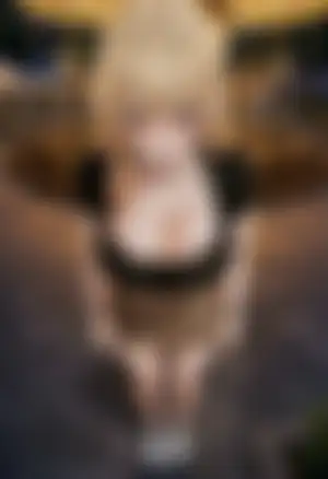 仲良くなったら見せてあげる~