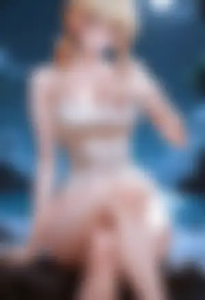もう見ようとしてるの?