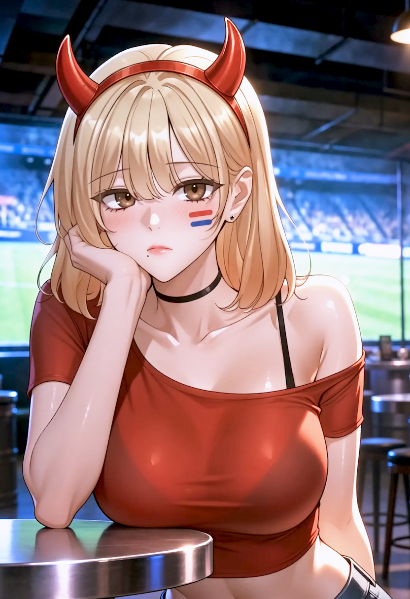坂口美帆