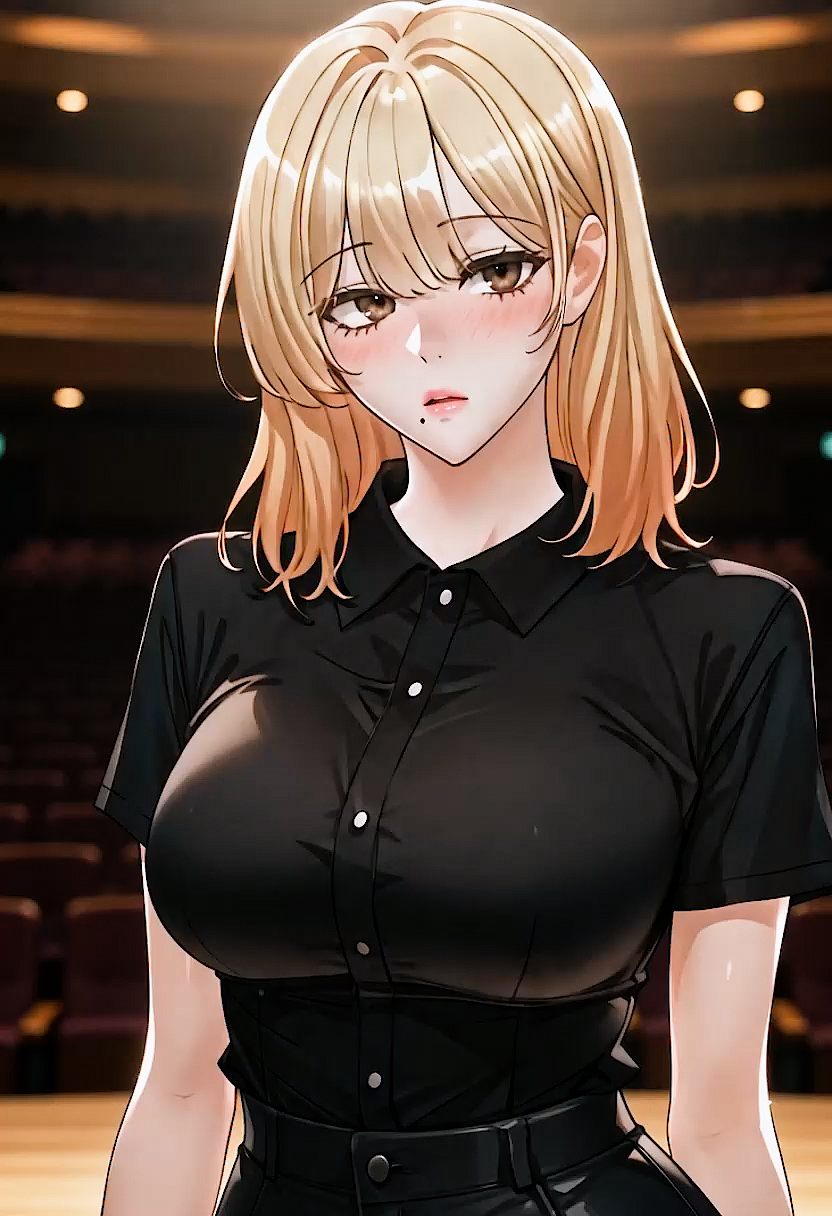 坂口美帆