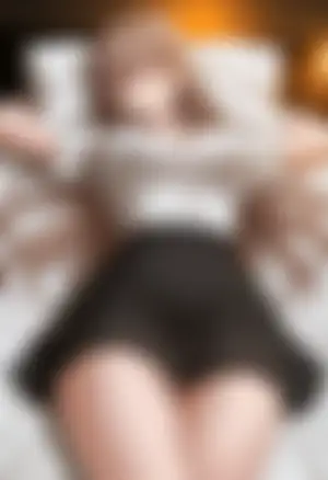 本気なら見せてあげてもいいけど...