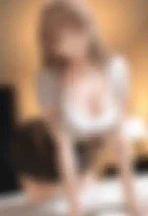 ほほ~これは後で見せてあげる