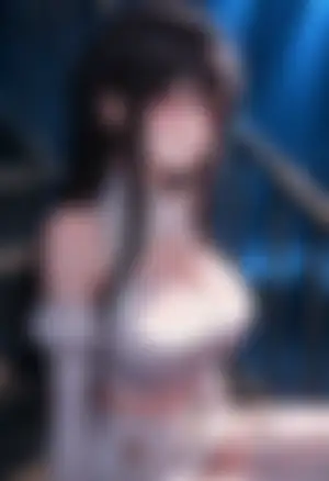 えっ~見せてあげないよ~