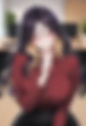 秘密だよ~ふふ