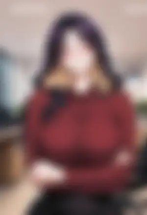 ドキドキ... まだ秘密!