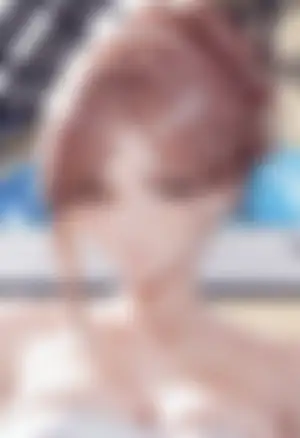 本気なら見せてあげてもいいけど...