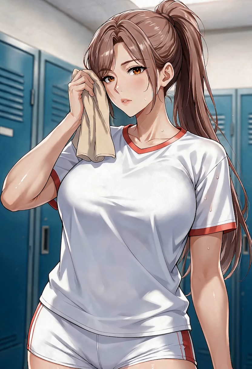 西沢みな