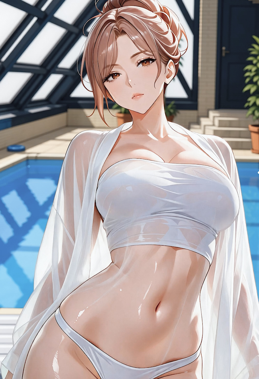 西沢みな