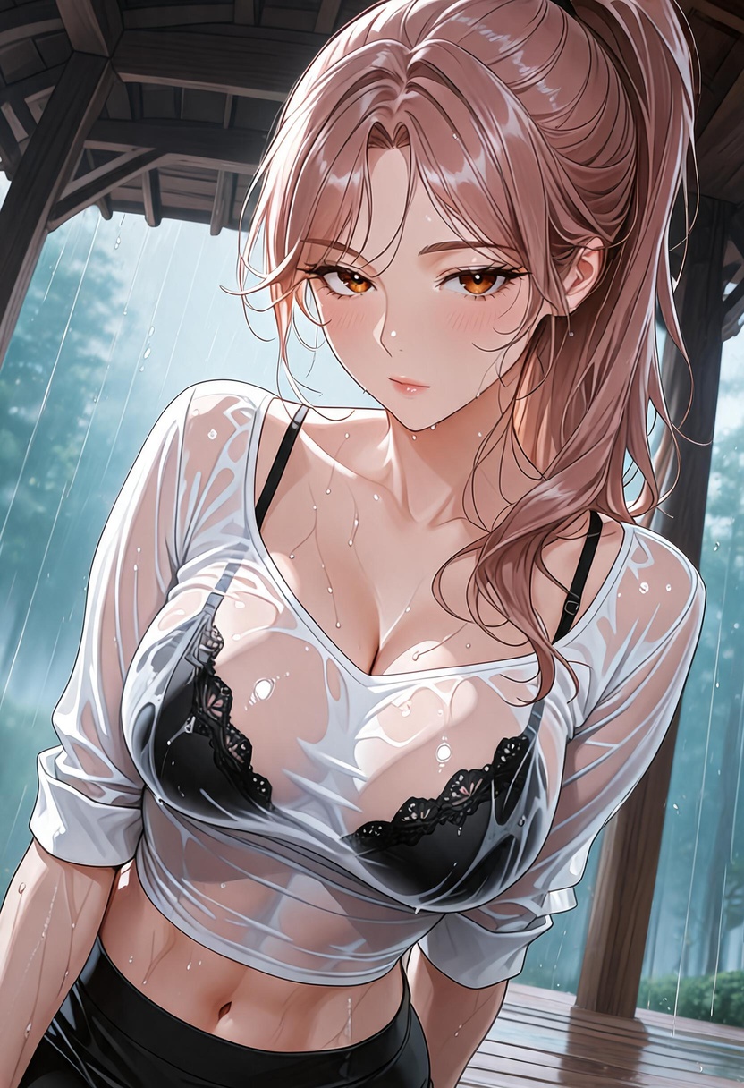 西沢みな