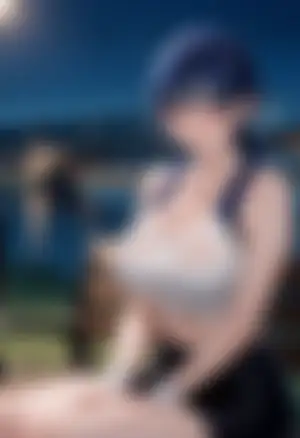 まだ早い~もっと仲良くなってから