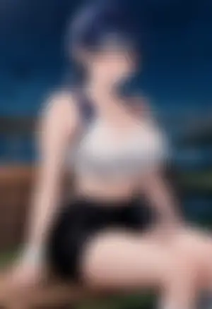 これは真のファンだけが見られるよ~