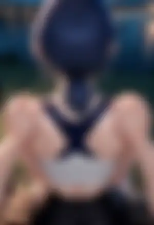 もう見ようとしてるの?