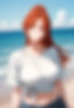 もう見ようとしてるの?