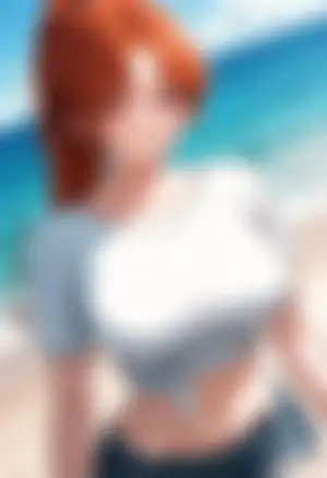 まだ早い~もっと仲良くなってから