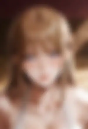 本気なら見せてあげてもいいけど...