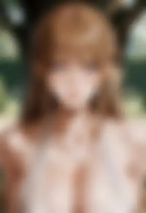 仲良くなったら見せてあげる~