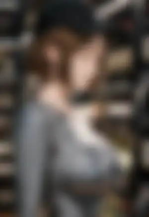 これは真のファンだけが見られるよ~