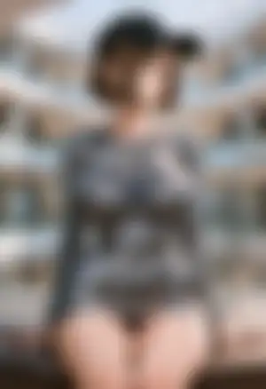 えっ~見せてあげないよ~