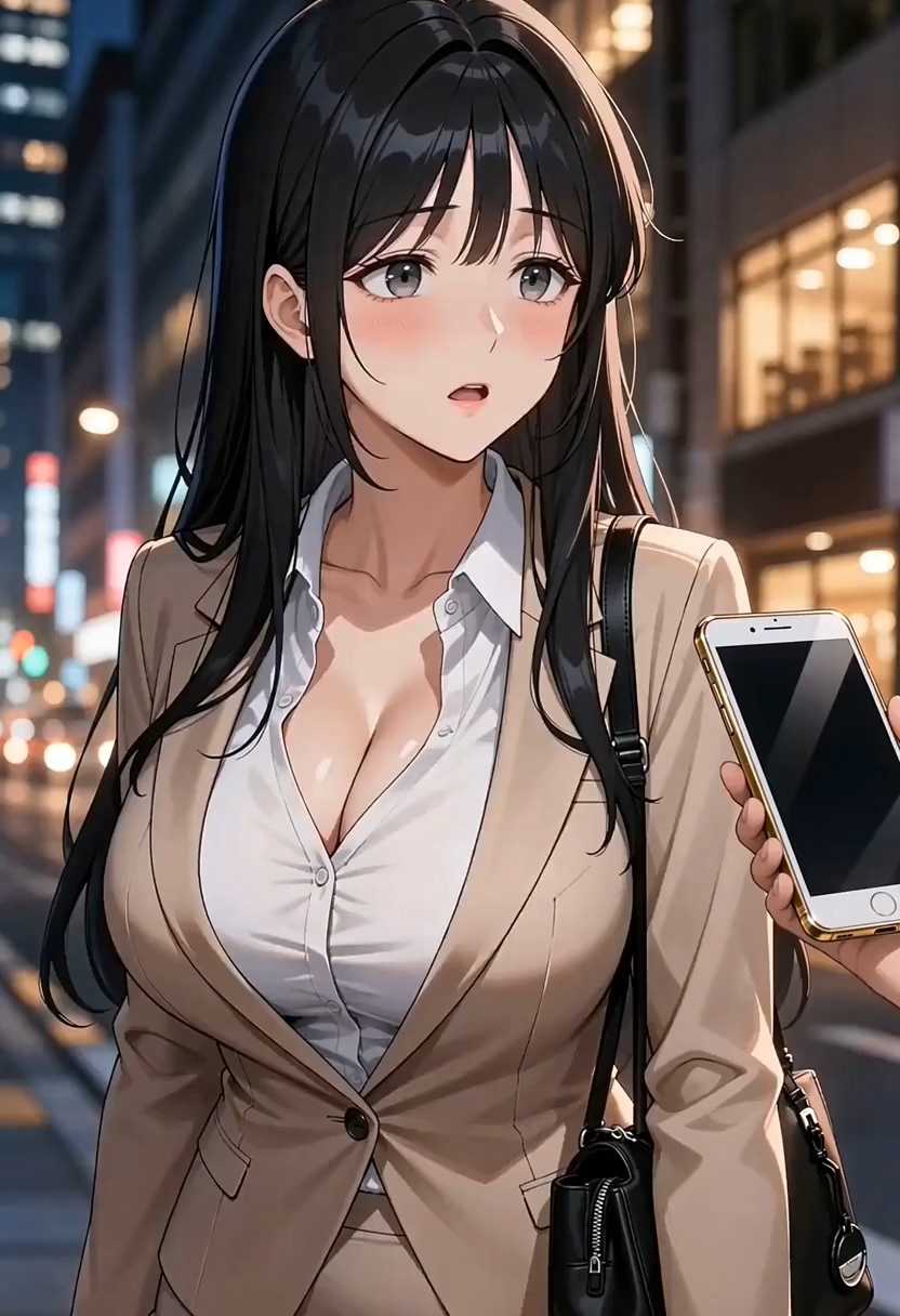 小峰 未奈