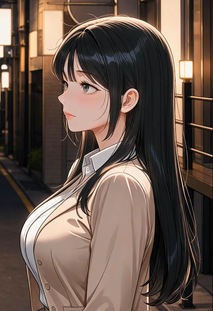 小峰未奈