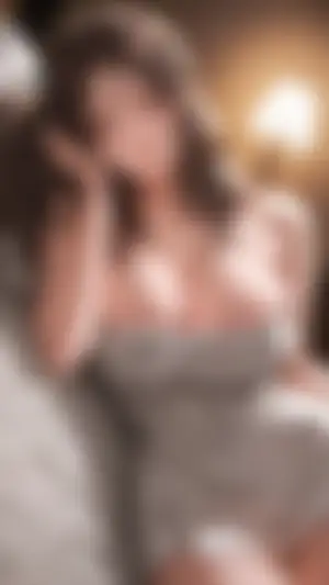 もう見ようとしてるの?