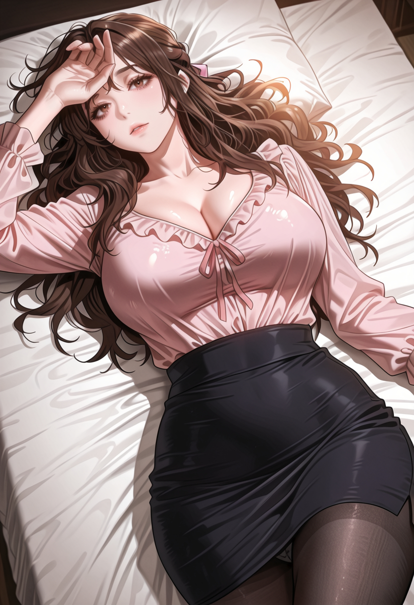 月城乃愛